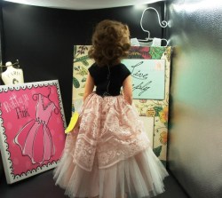 dc fashion doll 2 brunette bk